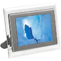 Toshiba TekBright 7 Photo Frame (PA3637E-1ETC) Toshiba TekBright 7 Photo Frame (PA3637E-1ETC)